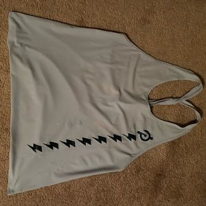 Peloton tank top